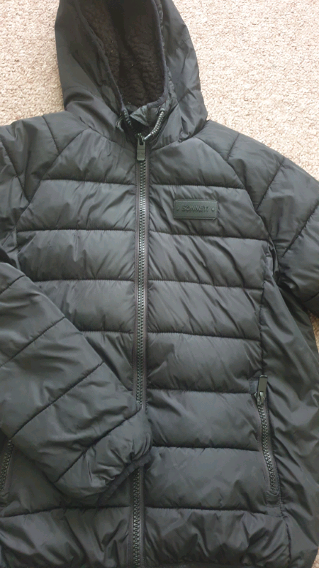 Boys sonneti jacket | in East Kilbride 
